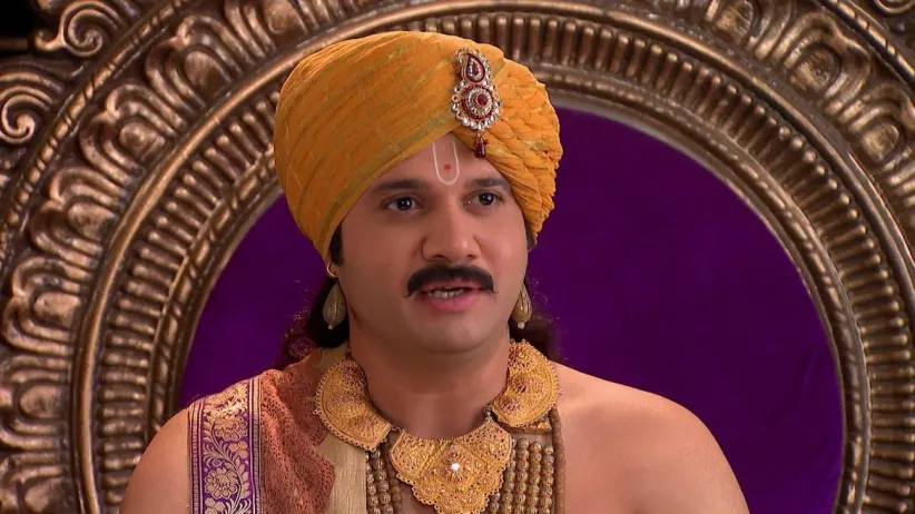 Episode 855 - Jai Malhar