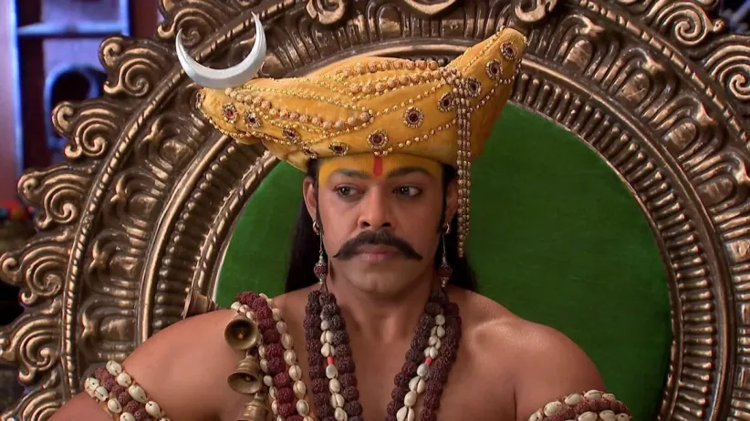 Episode 822 - Jai Malhar