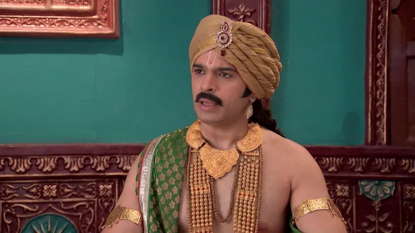 Episode 671 - Jai Malhar