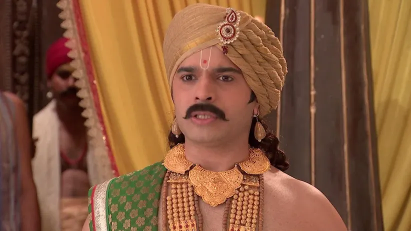 Episode 618 - Jai Malhar
