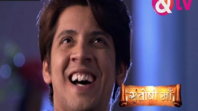Santoshi Maa - Episode 285 - December 28, 2016 - Full Episode