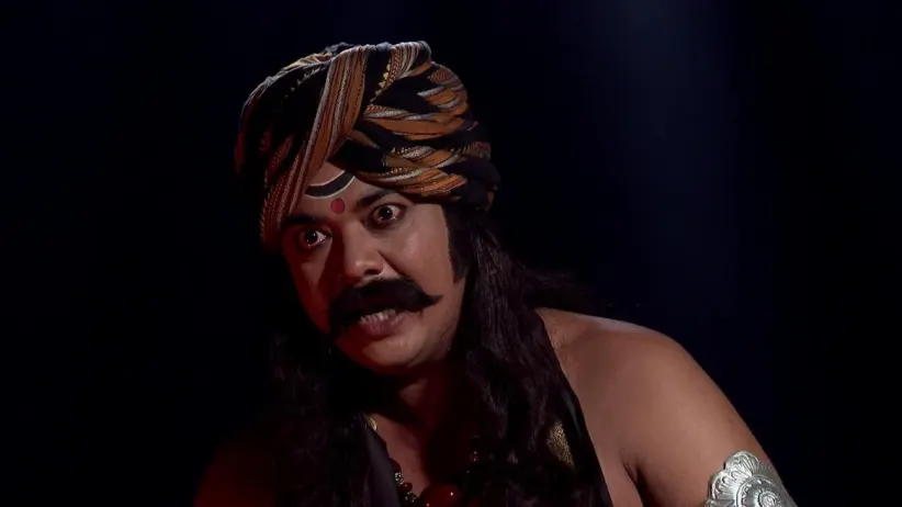 Episode 321 - Jai Malhar