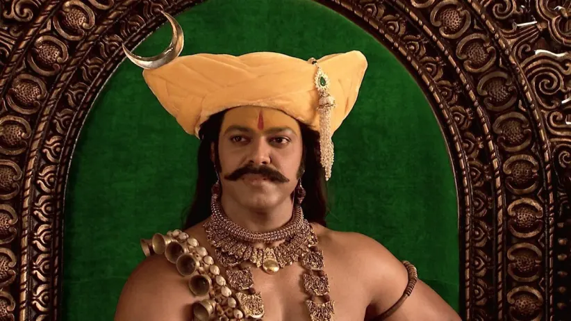 Episode 12 - Jai Malhar