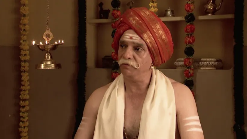 Episode 7 - Jai Malhar