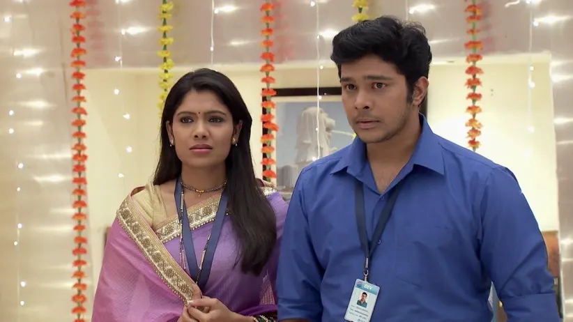 Episode 508 - Ka Re Durava