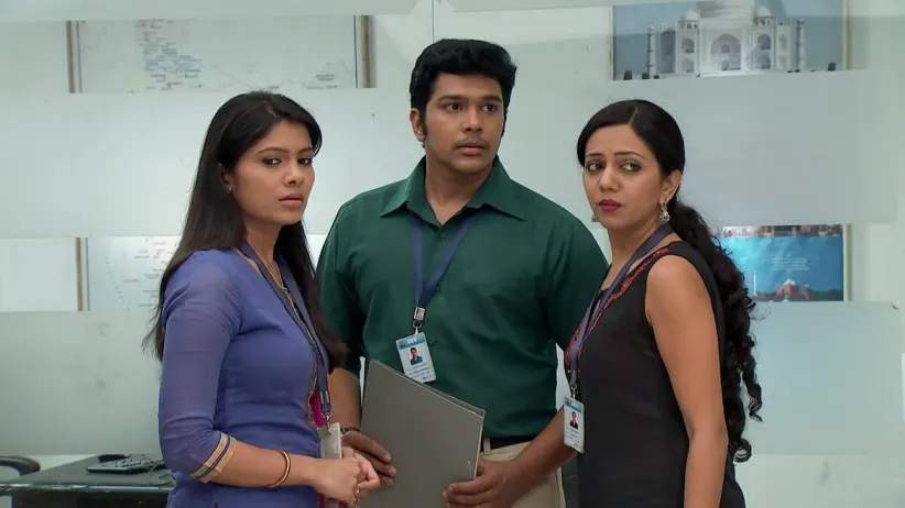 Episode 507 - Ka Re Durava