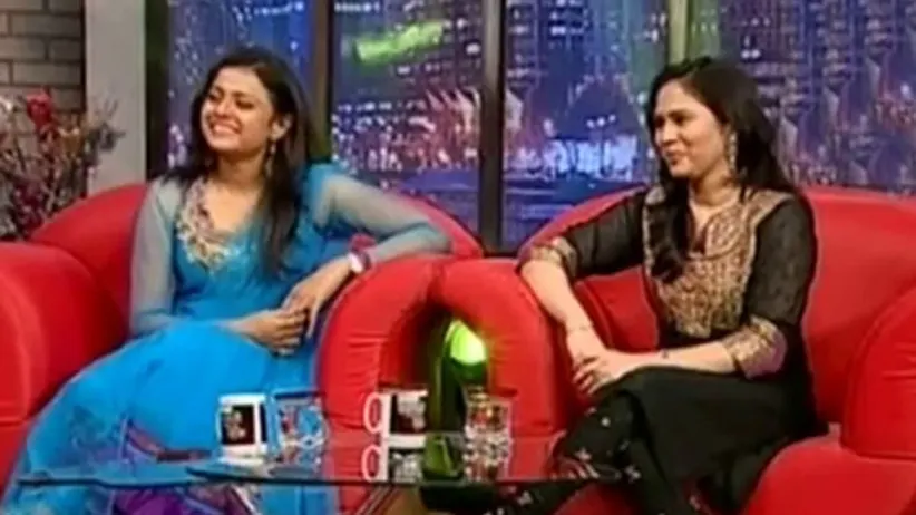 Khupte Tithe Gupte - Season 2 - Episode 25 - Full Episode