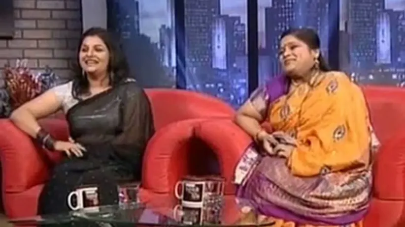 Khupte Tithe Gupte - Season 2 - Episode 21 - Full Episode