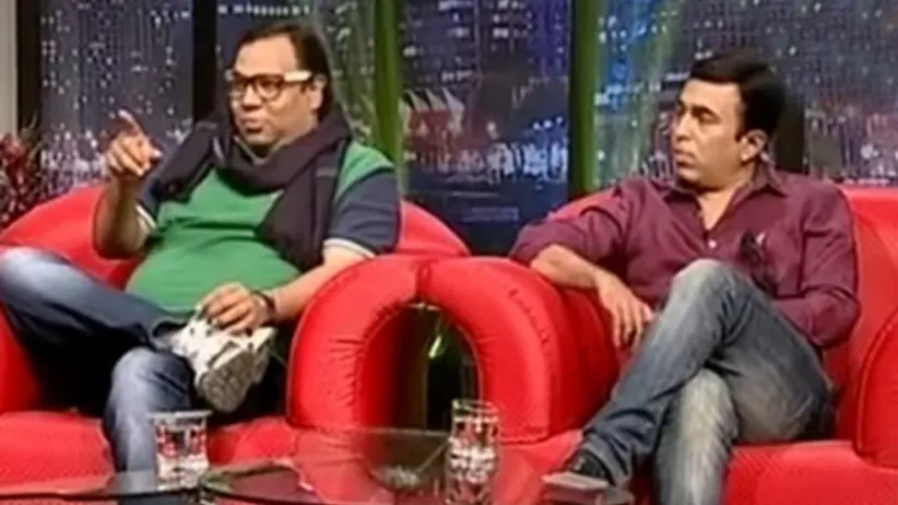 Khupte Tithe Gupte - Season 2 - Episode 17 - Full Episode