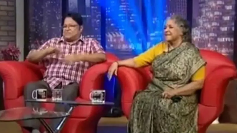 Khupte Tithe Gupte - Season 2 - Episode 16 - Full Episode