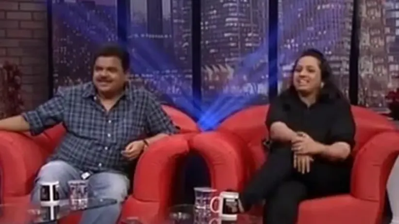 Khupte Tithe Gupte - Season 2 - Episode 14 - Full Episode