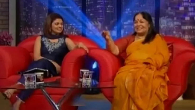 Khupte Tithe Gupte - Season 2 - Episode 11 - Full Episode