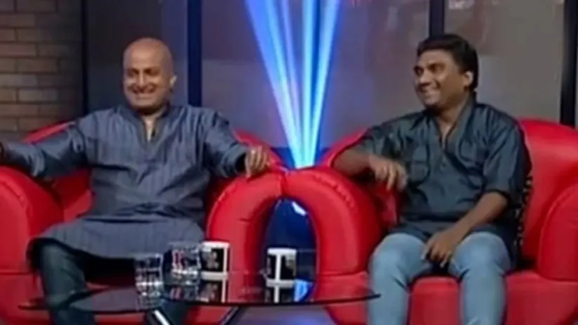 Khupte Tithe Gupte - Season 2 - Episode 2 - Full Episode