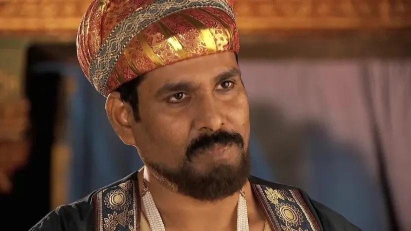 Jodha and Ruqaiya seek justice - Jodha Akbar
