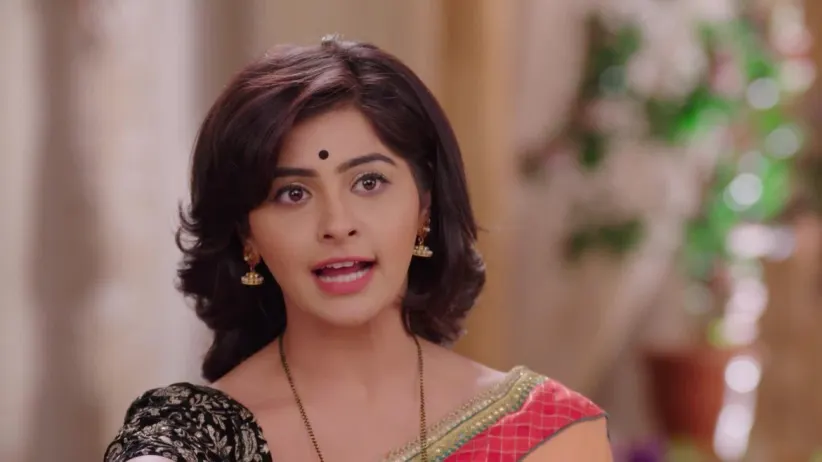 Ragini Saves Her Home - Agnifera Highlights