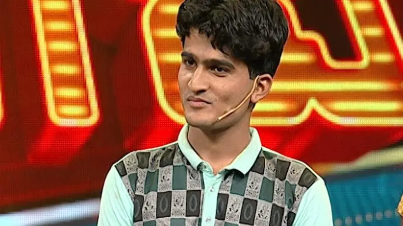 Episode 24 - Comedy Khiladigalu