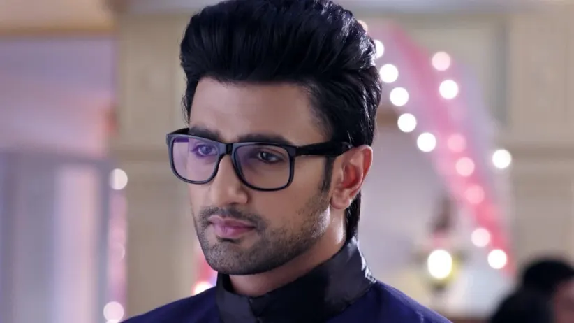 Guddan attends AJ's party - Guddan - Tumse Na Ho Payega