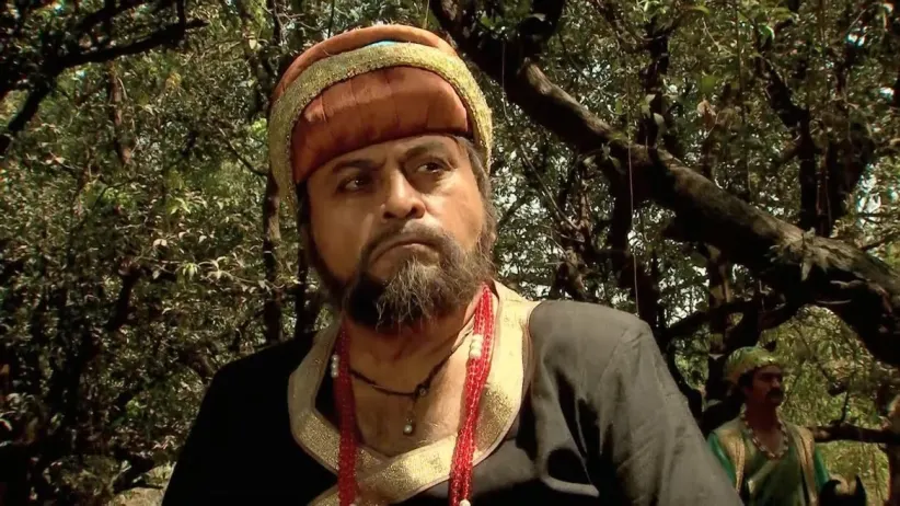 Jalal deems Aziza guilty - Jodha Akbar