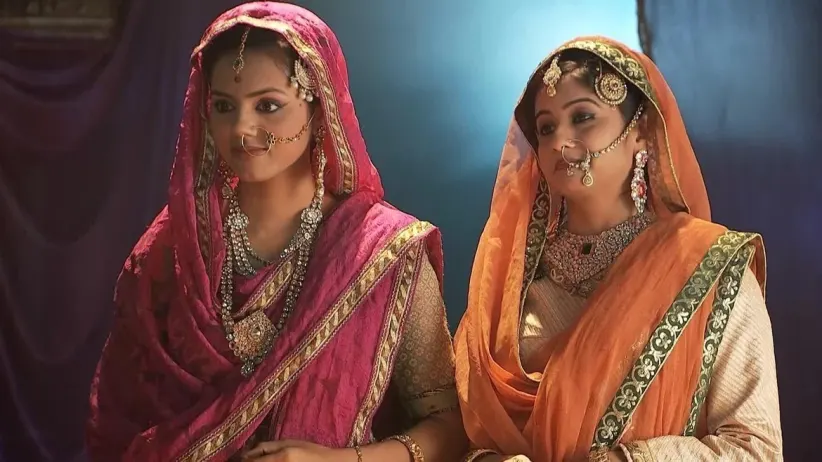 Jodha wishes to celebrate Hoshiyar’s birthday - Jodha Akbar