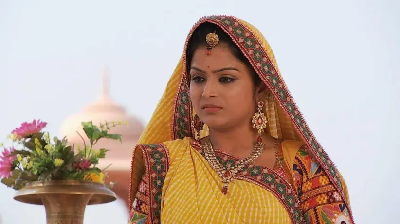 Jalal names Abdullah Khan as Malwa's warden - Jodha Akbar