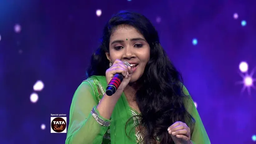 Sa Re Ga Ma Pa 2018 - Episode 22 - September 29, 2018 - Full Episode