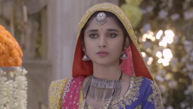 Guddan insults AJ - Guddan - Tumse Na Ho Payega
