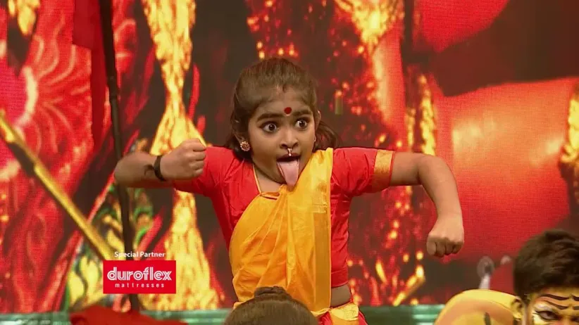 Aata Juniors - Episode 11 - September 29, 2018 - Full Episode