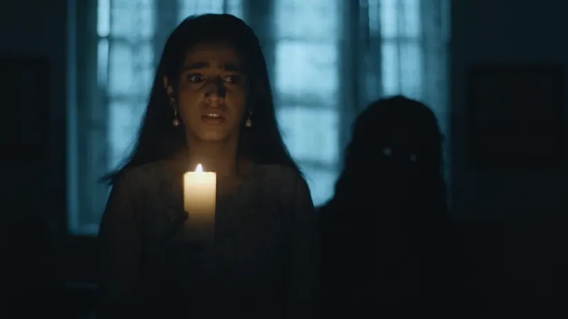 Episode 125 - Fear Files - Darr Ki Sacchi Tasveerin
