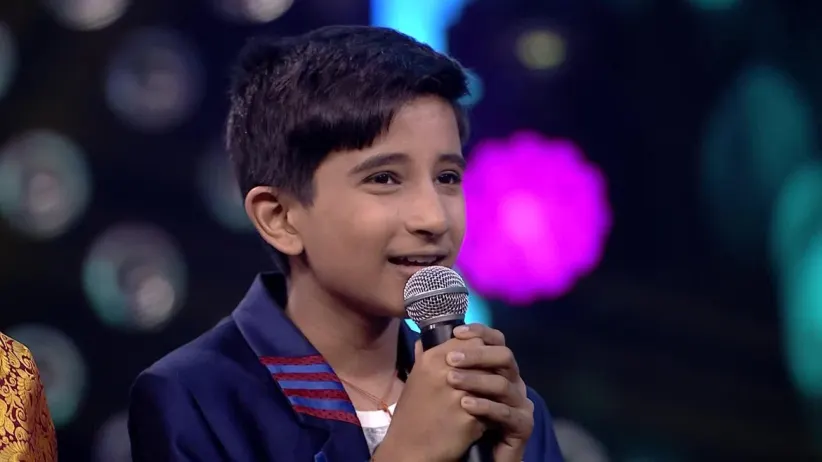 Sa Re Ga Ma Pa Li'l Champs Season 2 - Episode 42 - September 30, 2018 - Full Episode