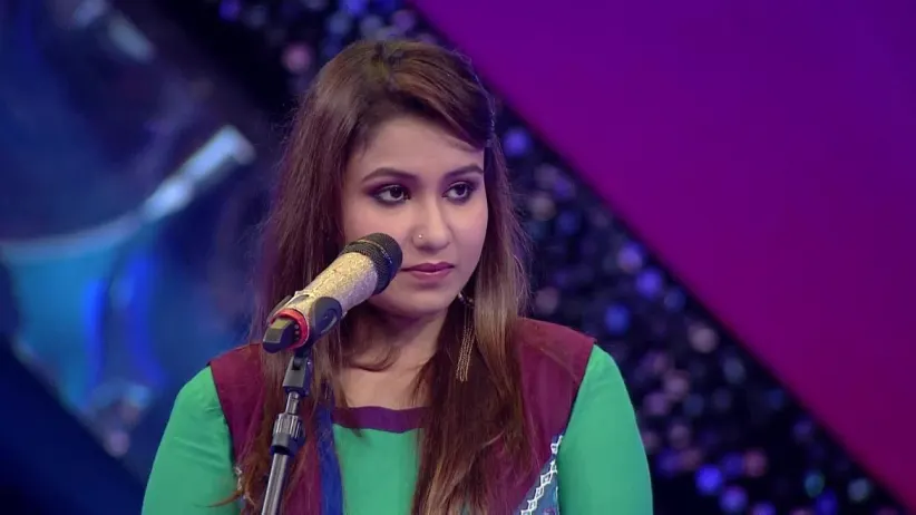 Sa Re Ga Ma Pa - 2018 - Bangla - Episode 6 - September 30, 2018 - Full Episode