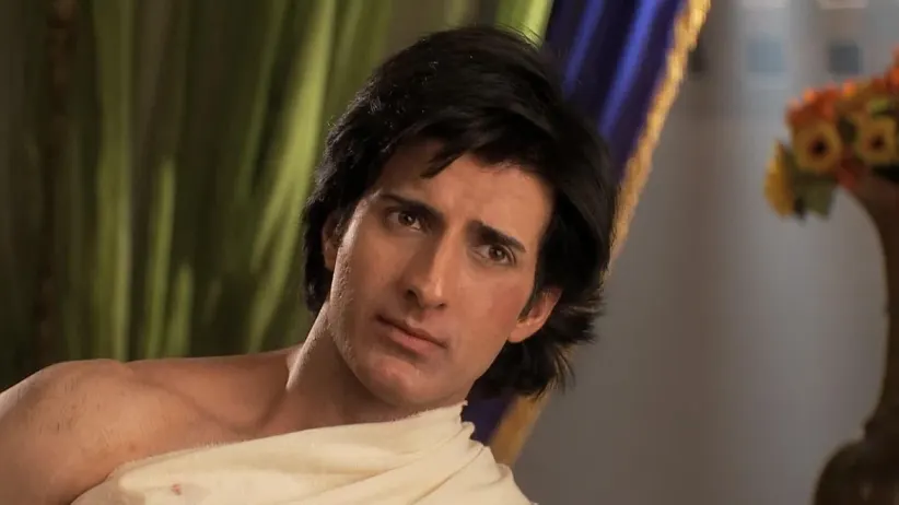 Sujamal tells Jalal the truth - Jodha Akbar