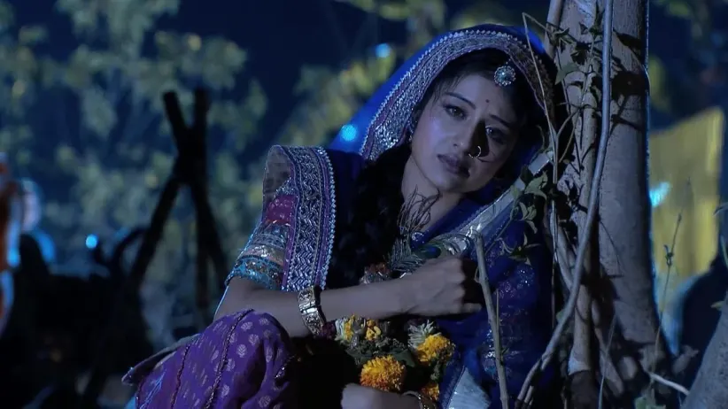 Jalal sets out to look for Jodha - Jodha Akbar
