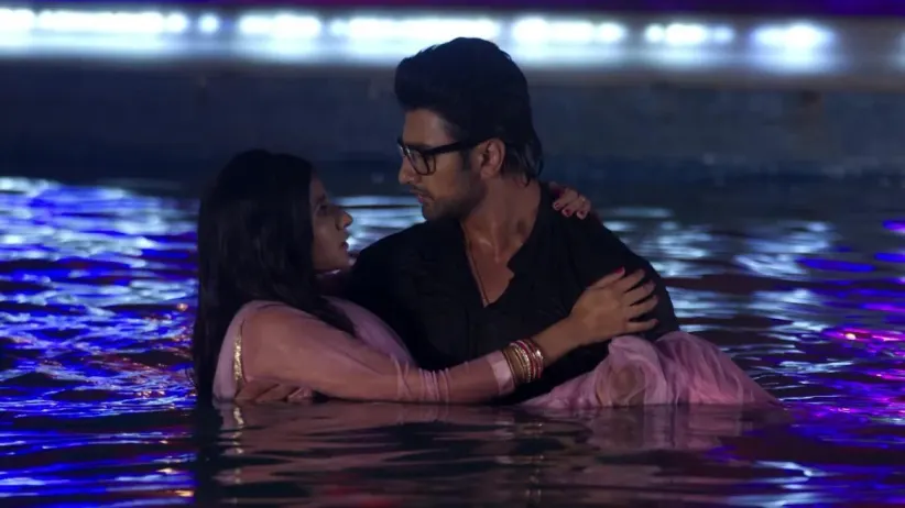 AJ declares his decision of marrying Guddan - Guddan - Tumse Na Ho Payega