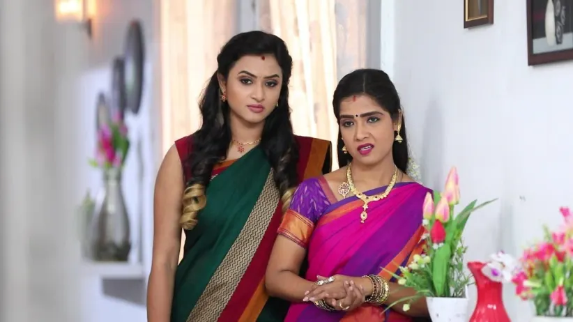 Sembarathi - Episode 280 - October 1, 2018 - Full Episode