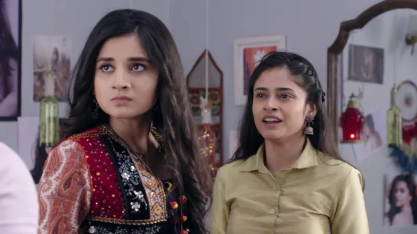 Guddan raises her hand on Chutaki - Guddan Tumse Na Ho Payega Highlights
