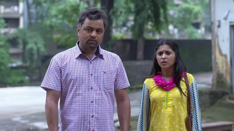 Tula Pahate Re - Episode 44 - October 2, 2018 - Full Episode