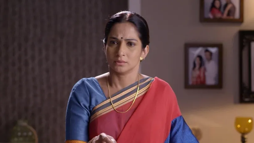 Kalyani accuses Anupriya of poisoning her - Tujhse Hai Raabta
