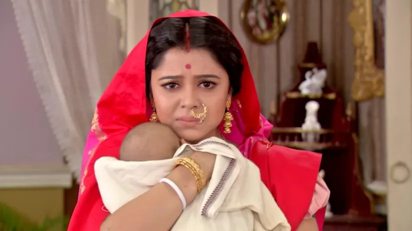 Rani Rashmoni (Bangla) - October 2, 2018 - Webisode - Zee Bangla
