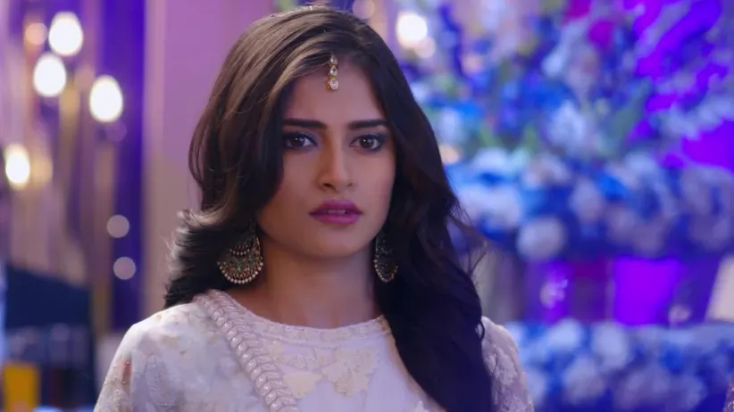 Guddan and Akshat get engaged - Guddan - Tumse Na Ho Payega