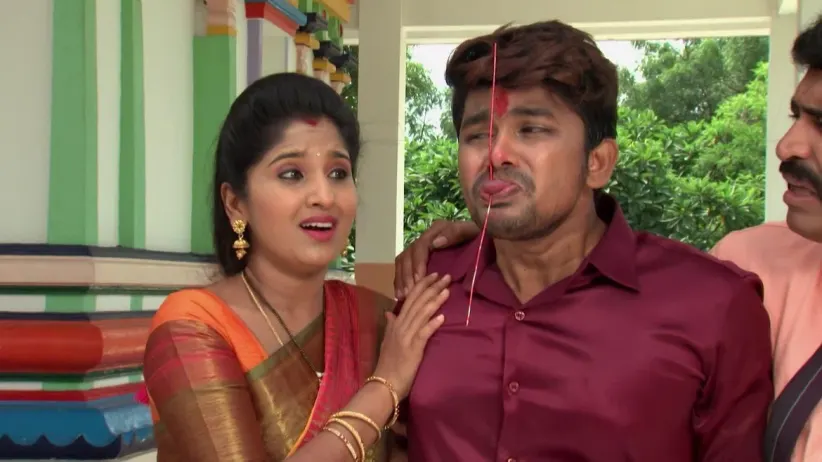 Kalyana Vaibhogam - Episode 374 - October 3, 2018 - Full Episode