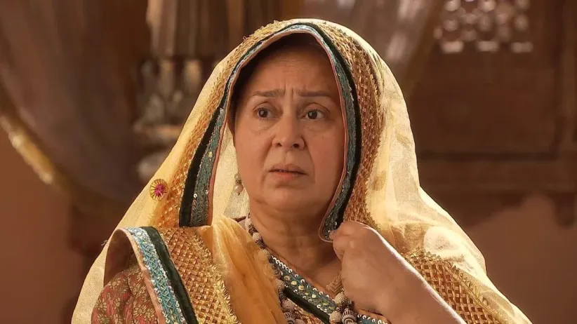 Jalal forgives Shivani and Tejwant - Jodha Akbar