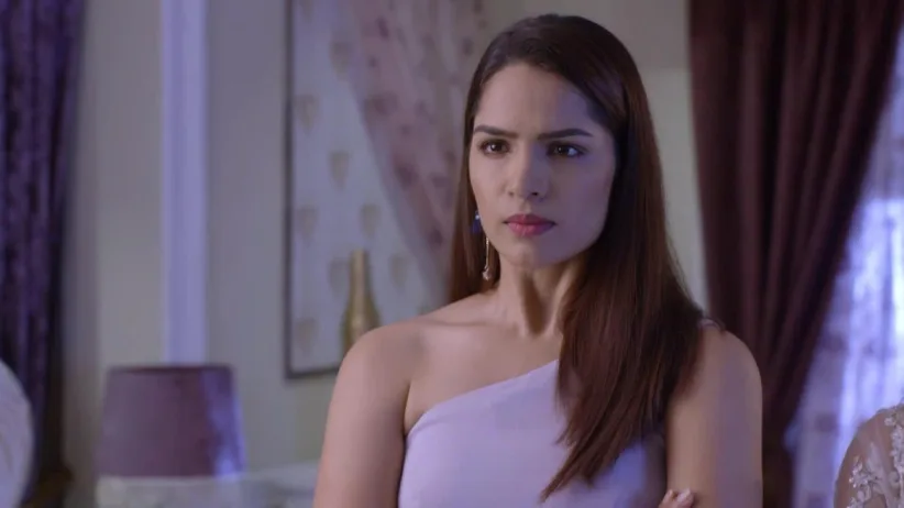 Tarun notices Abhi and Pragya's closeness - Kumkum Bhagya