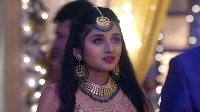 Guddan's pre-nuptial ceremonies begin - Guddan - Tumse Na Ho Payega