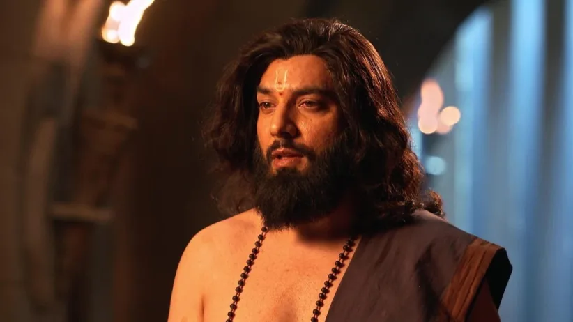 Paramavatar Shri Krishna - Episode 350 - October 19, 2018 - Full Episode