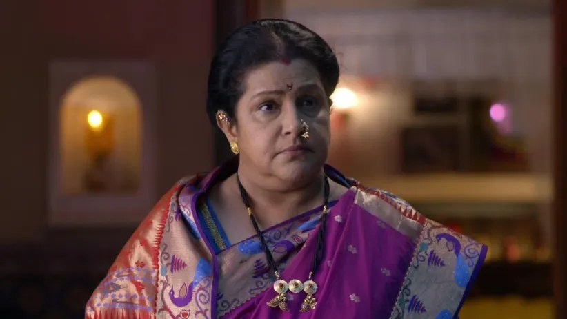Rao Saheb blames Anupriya for Madhuri's death - Tujhse Hai Raabta