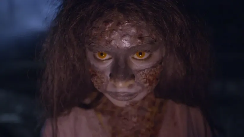 Episode 127 - Fear Files - Darr Ki Sacchi Tasveerin