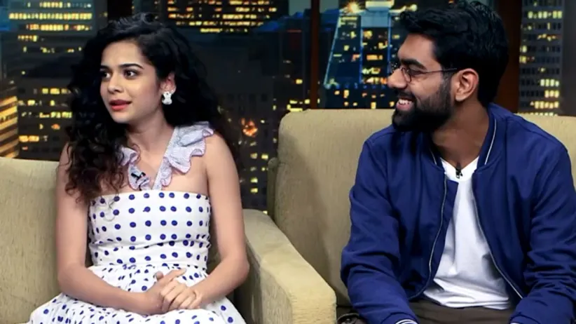 Interview - Dhruv Sehgal & Mithila palkar 'Little Things 2'