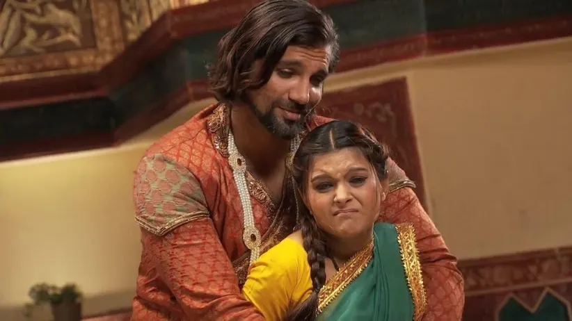 Jodha tests Zakira’s honesty - Jodha Akbar