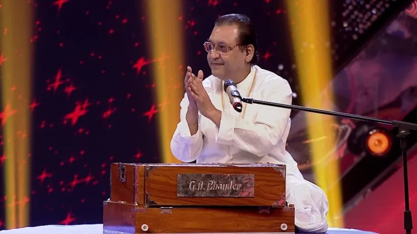 Sa Re Ga Ma Pa - 2018 - Bangla - Episode 8 - October 7, 2018 - Full Episode