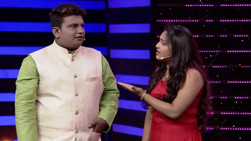 Yaariguntu Yaarigilla Ladies Special - Episode 21 - October 8, 2018 - Full Episode